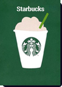 starbucks Card